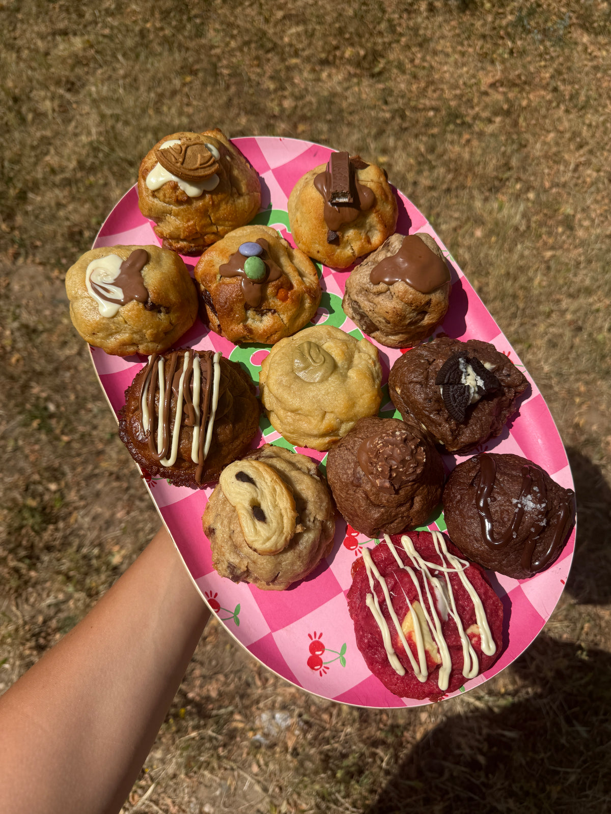 Carte cadeau Taylers Treats / Gift card